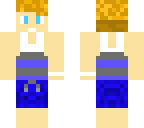 mattybraps blue skies
