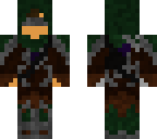 me as an assassin