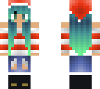 me skin