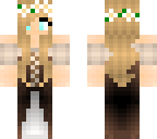 medieval girl