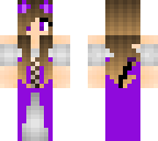 medieval mef'wa girl