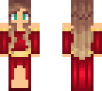 medieval princess