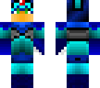 megaman x