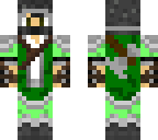 mianite disiple