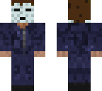 michael myers