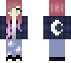 midnight girl