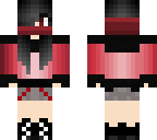 minecraft skin