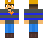 miner jay