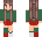 mistletoe