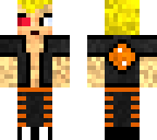 modern s-saiyajin