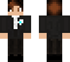 mr emeralds tuxedo