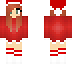 my christmas skin