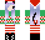 my cousin's christmas