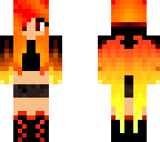 my first skin 
