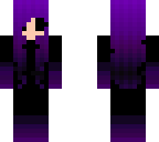 my halloween skin