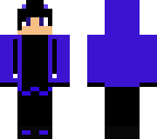 my most basic skin