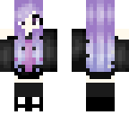 my new yt skin