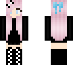 my oc 3 pvp girl