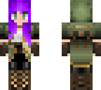 my roleplay skin