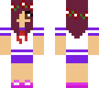 my skin