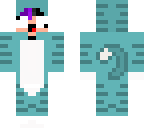 my skin