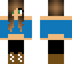 my skin