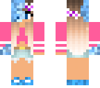my snow skin
