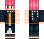 natsu dragneel