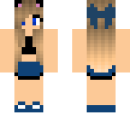 navy cheerleader