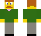 ned flanders