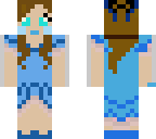 new and inproved supergirlygamer