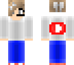new mrmscatz skin