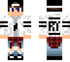 new skin