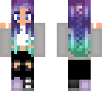 new skin ekk