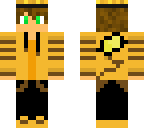 new skin for new name