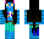 neytiri from avatar edit 3