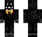 nightmare shadow bonnie