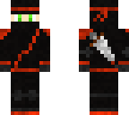 ninja me