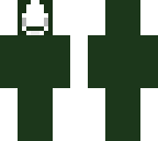 no face