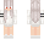 normal girl