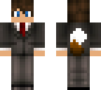 okhmahaka with uniform