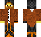 orange pvp