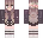 original skin