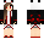 pandagirl alex red