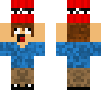 panic tnt tag