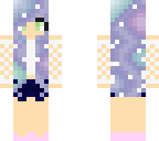 pastel girl