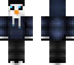 penguino hoodie 