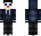 penguino's jacket pf