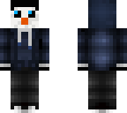 penguino's jacket pf