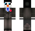 penguino's suit pf